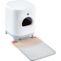 Коврик для кошачьего туалета Petkit Pura X Litter фото №2 — интернет-магазин Desire.md