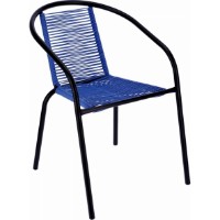 Стул Jumi Bistro Blue (OM-318762)