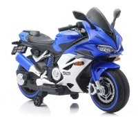 Электромобиль ChiToys Little Blue (RT921 /1 albastru)