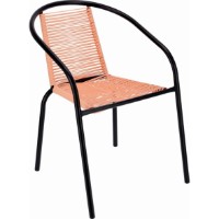 Стул Jumi Bistro Coral (OM-318755)