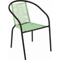 Стул Jumi Bistro Green (OM-318533)