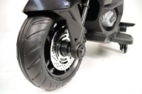 Электромобиль ChiToys Red (MX609 / 3 rosu) фото №2 — интернет-магазин Desire.md