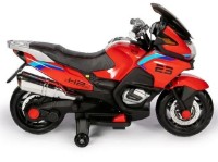 Электромобиль ChiToys Red (MX609 / 3 rosu) фото №7 — интернет-магазин Desire.md