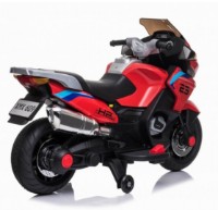 Электромобиль ChiToys Red (MX609 / 3 rosu) фото №9 — интернет-магазин Desire.md