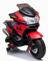 Электромобиль ChiToys Red (MX609 / 3 rosu) фото №10 — интернет-магазин Desire.md