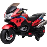 Электромобиль ChiToys Red (MX609 / 3 rosu)