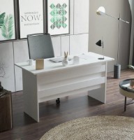 Set mobilier birou Trendy VO17-W White GTR001891 imaginea #2 — magazin online Desire.md