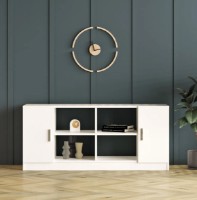 Set mobilier birou Trendy VO18-W White GTR001895 imaginea #4 — magazin online Desire.md