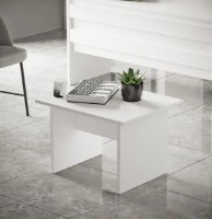 Set mobilier birou Trendy VO8-W White GTR001860 imaginea #2 — magazin online Desire.md