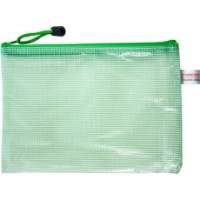 Dosar pentru hârtii PRC A4 Green (S-6004-4)