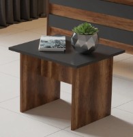 Set mobilier birou Trendy VO9-BA Walnut/Anthracit GTR001864 imaginea #3 — magazin online Desire.md