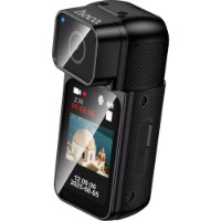 Экшн камера Hoco DV105 Black