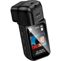 Экшн камера Hoco DV105 Black фото №2 — интернет-магазин Desire.md