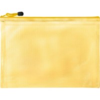 Dosar pentru hârtii PRC A4 Yellow (S-6004-8)