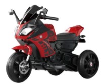 Электромобиль ChiToys Red (RT09 /1 rosie)