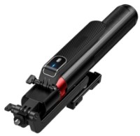 Монопод для селфи Hoco DYY04 Black фото №3 — интернет-магазин Desire.md