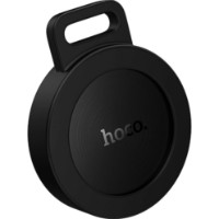 Bluetooth-Tracker Hoco E101 Easy Black