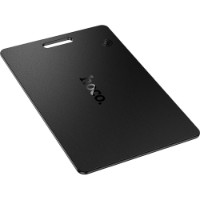 Bluetooth-Tracker Hoco E97A Peregrino Black