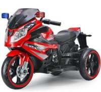 Электромобиль ChiToys Red (RT8188 /2 rosie) 