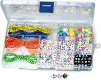 Set de realizare a bijuteriilor Clementoni Crazy Chic (18634) imaginea #3 — magazin online Desire.md