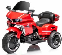 Электромобиль ChiToys Red (RT9199/3 rosie)