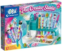 Детский набор для рисования Clementoni Pen Creator Studio (18779)