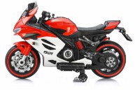 Электромобиль ChiToys Red (RT921 / 2 rosu) фото №4 — интернет-магазин Desire.md