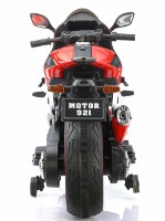 Электромобиль ChiToys Red (RT921 / 2 rosu) фото №5 — интернет-магазин Desire.md