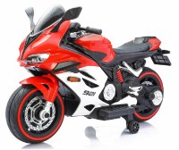 Электромобиль ChiToys Red (RT921 / 2 rosu)