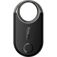 Bluetooth-Tracker Hoco E98A Starry Obsidian Black