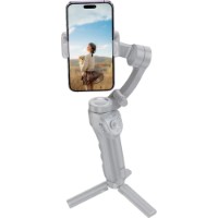 Монопод для селфи Hoco K24 Support Gray фото №2 — интернет-магазин Desire.md