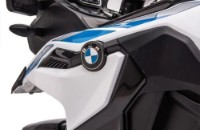 Электромобиль ChiToys White (JT5002B / 1 alb) фото №5 — интернет-магазин Desire.md