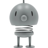 Boxă portabilă Hoptimist Speaker L Soft Grey 33161 imaginea #1 — magazin online Desire.md