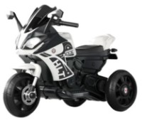 Электромобиль ChiToys White (RT09 /2 alb)