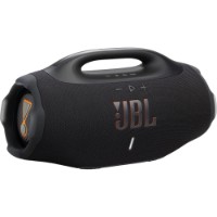 Boxă portabilă JBL Boombox 4 Black