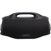 Boxă portabilă JBL Boombox 4 Black imaginea #2 — magazin online Desire.md