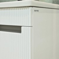 Шкаф под умывальник Bayro Positano Argo 700 (123971) фото №4 — интернет-магазин Desire.md