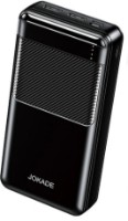 Внешний аккумулятор Jokade JG031 Chuangsheng 20000mAh Black