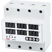 Реле CNC YC9VA-3