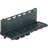 Держатель клемм Hager KN00A