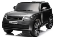 Mașinuța electrica Dake Range Rover Dark Gray (RR998/ 5) imaginea #1 — magazin online Desire.md