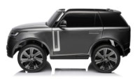 Mașinuța electrica Dake Range Rover Dark Gray (RR998/ 5) imaginea #2 — magazin online Desire.md