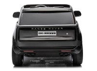 Mașinuța electrica Dake Range Rover Dark Gray (RR998/ 5) imaginea #3 — magazin online Desire.md