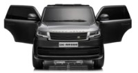 Mașinuța electrica Dake Range Rover Dark Gray (RR998/ 5) imaginea #4 — magazin online Desire.md