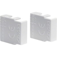 Боковая крышка Hager KZN023