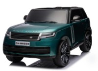 Mașinuța electrica Dake Range Rover Green (69953) imaginea #1 — magazin online Desire.md