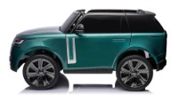 Mașinuța electrica Dake Range Rover Green (69953) imaginea #2 — magazin online Desire.md