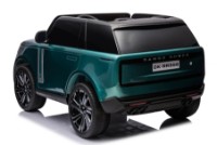 Mașinuța electrica Dake Range Rover Green (69953) imaginea #3 — magazin online Desire.md