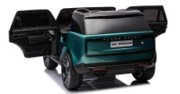 Mașinuța electrica Dake Range Rover Green (69953) imaginea #5 — magazin online Desire.md