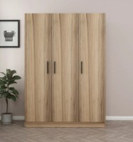 Dulap Trendy Kale 2281 Oak 135x190x52cm GTR004861 imaginea #1 — magazin online Desire.md